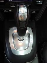 Porsche Schweizer Auto: 997.2 Targa 4S Targa S, Mod.2009 - Gebrauchtwagen in der Schweiz