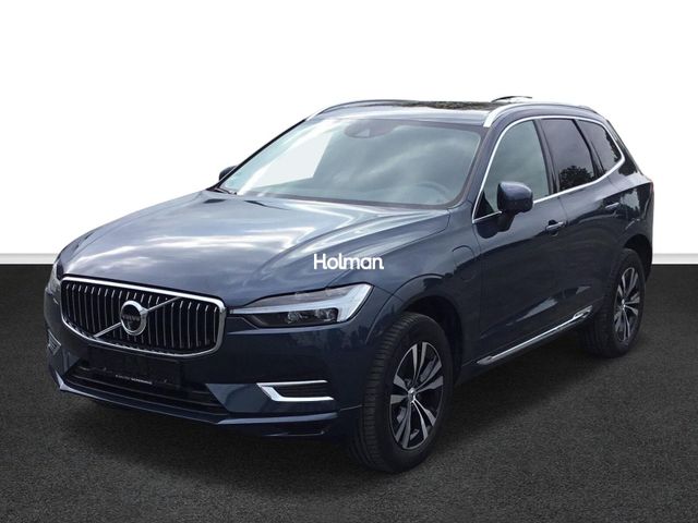 Volvo XC60 T8 AWD Recharge Inscription Expr PANO ACC