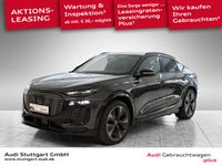 Audi Q6 e-tron - Vorschau Bild 1
