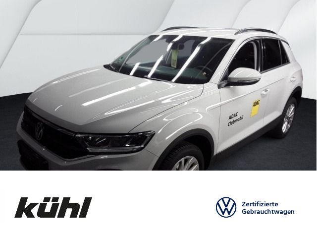 Volkswagen T-Roc 1.5 TSI DSG Life AHK 17" Navi AppConnect L