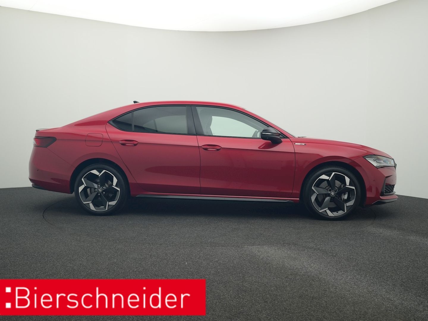 Skoda Superb - Bild 8