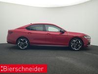 Skoda Superb - Vorschau Bild 8