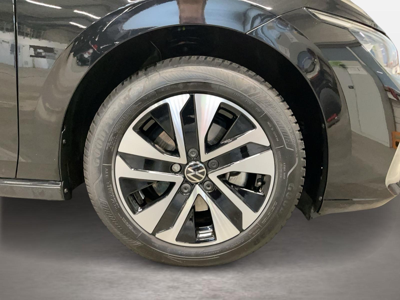 Volkswagen Golf VIII 1.5 TSI DSG Life Energy ACC AHK AUT, миниатюра 8