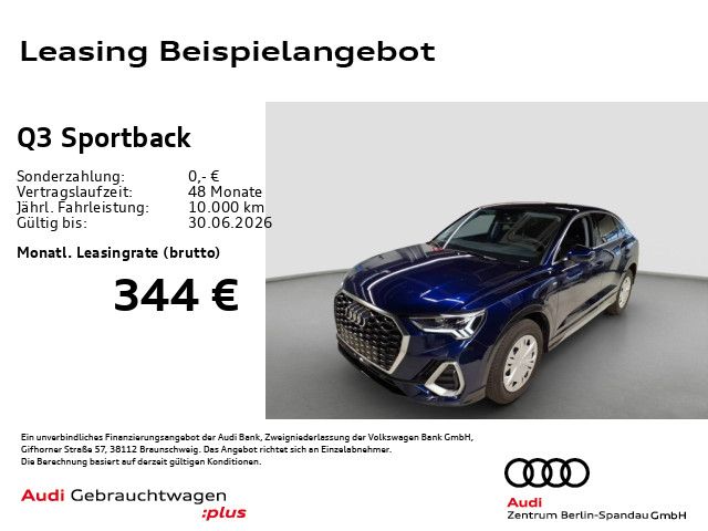 Audi Q3 - Bild 2