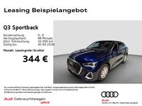 Audi Q3 - Vorschau Bild 2
