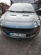 Smart ForFour 1,5 cdi 50kW pure pure - Smart ForFour mit Diesel-Antrieb: Automatik