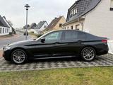 BMW 520dA Lim.*M-Paket*HUD*Standh*S.Belüftung*D.Key* - BMW 520: M Paket