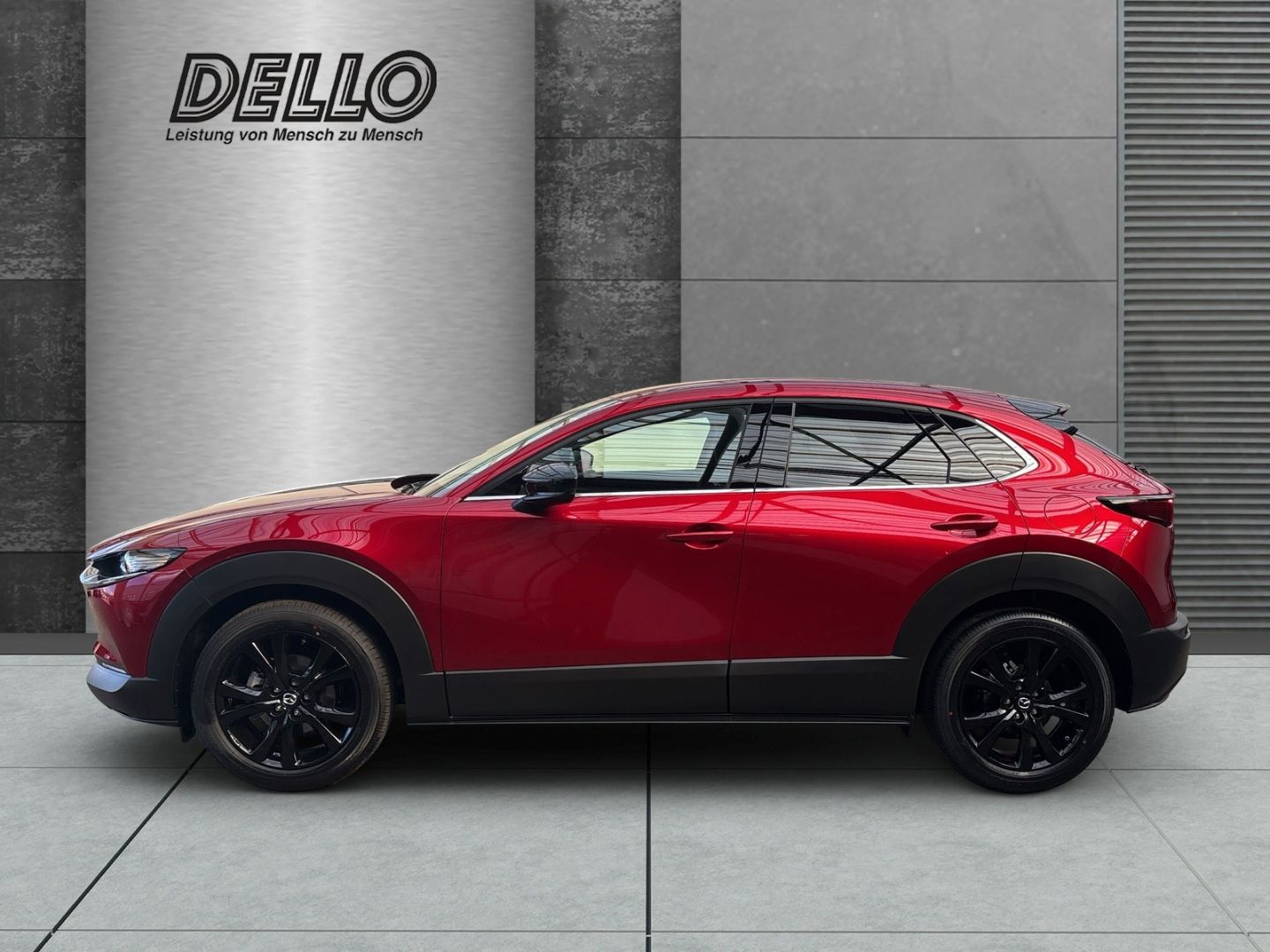 Mazda CX-30 - Bild 2