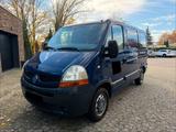 Renault Master 2.5 dci 120ps 200.000 km - gebrauchte Renault Master aus dem Jahr 2006