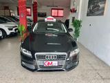 Audi A4 Avant 2.0 TDI 170CV F.AP. - Audi A4: TDI 170