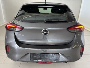 Fotografie 12 des Opel Corsa 1.2 Direct Injection Turbo Start/Stop GS L