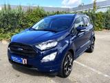 Ford ECOSPORT125PS ST-LINE Fahrerassistenz Paket LED