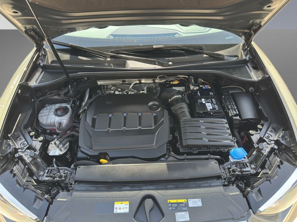 Audi Q3 - Bild 20