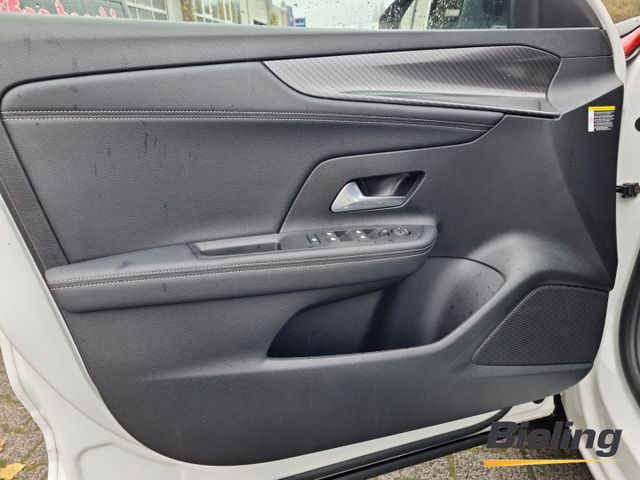 Mokka GS Line 1.2 Turbo 1.Hand IntelliLux Kamera