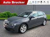 Volkswagen Golf VIII Life 1.5 TSI+Alufelgen+Navi+Klimaautom - : Alufelgen