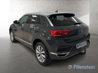 Volkswagen T-Roc - Vorschau Bild 3