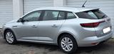 Renault Megane IV 1.3 Business-Edition LED KAMERA SHZ - Renault Megane Gebrauchtwagen in Stuttgart