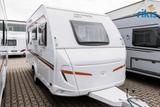 Weinsberg CaraOne 390 QD HOT Edition - Weinsberg CaraOne 390 QD