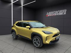 Toyota Yaris Cross 1.5 Hybrid Elegant 2WD