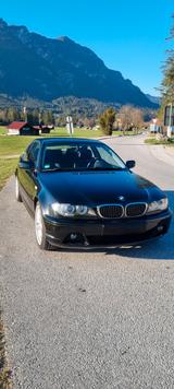 BMW 320Ci Coupé E46 | Erst 69.901 km | Sammlerzu - BMW 320: 320ci E46