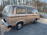 Volkswagen T3 - VW T3