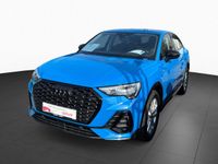 Audi Q3 - Vorschau Bild 17