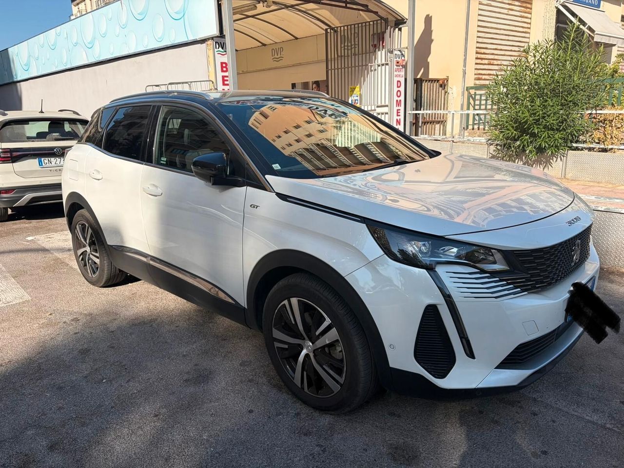 Peugeot 3008 BlueHDi 130 S&S EAT8 GT imagem 3