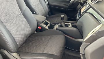 Nissan Qashqai - 7
