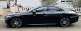 Mercedes-Benz CLS 300 d -AMG-NIGHT PAKET - Mercedes-Benz CLS 300: Sportwagen