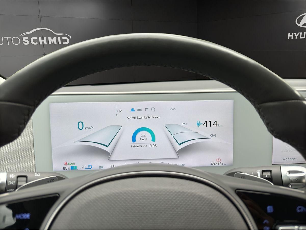 IONIQ 5 Dynamiq Elektro LED-PAKET