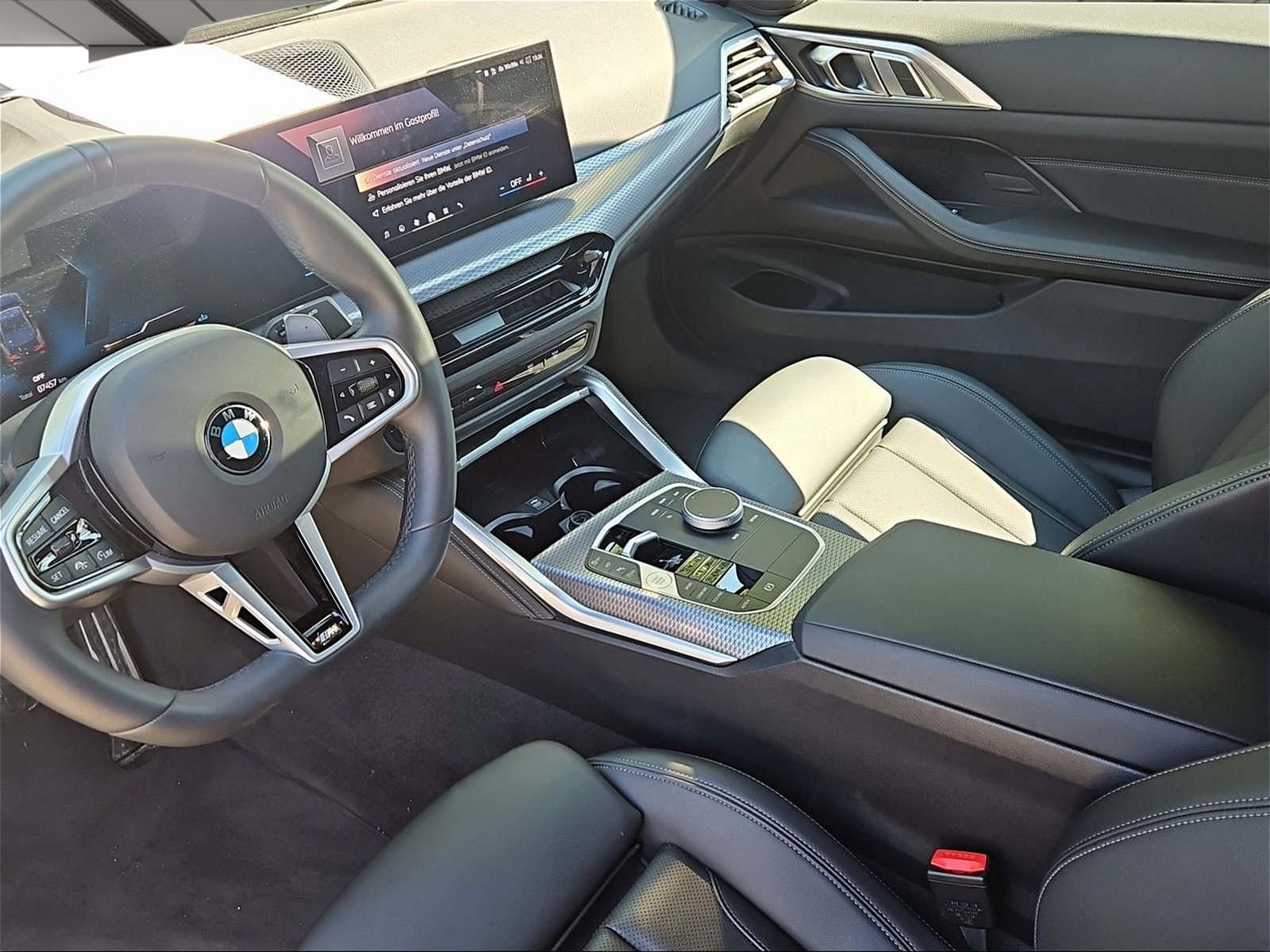 BMW 420 - Bild 4