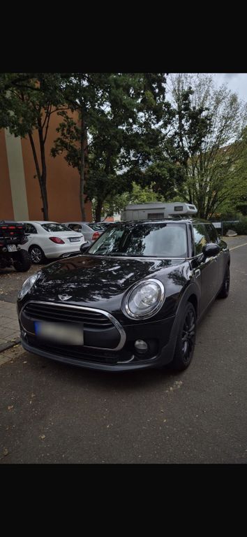 Image of MINI ONE