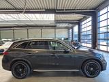 Mercedes-Benz GLC 450d AMG LINE TECHNIKPAKET LEDER PANO 360CAM - Mercedes-Benz GLC 450 Gebrauchtwagen