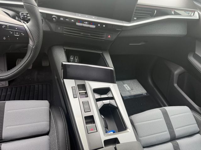 Grandland 1.2 DI Hybrid 48 V Automatik GS (K)
