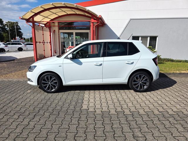 SKODA Fabia — Foto 4