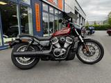 Harley-Davidson NIGHTSTER*SPECIAL*RED ROCK* - HARLEY-DAVIDSON NIGHTSTER SPECIAL