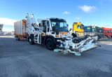 Unimog U400 Mulag Böschungsmäher - Offers matching your search criteria