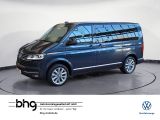 Volkswagen T6 Multivan T6 .1 Multivan DSG 4MOTION Comfortli