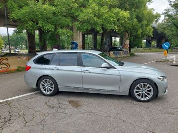 BMW 320 - 8