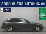 Audi A4 Avant 35 TDI advanced Navi+ vc Matrix RFK - Audi aus 2022