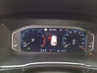 Volkswagen Touran - Vorschau Bild 10