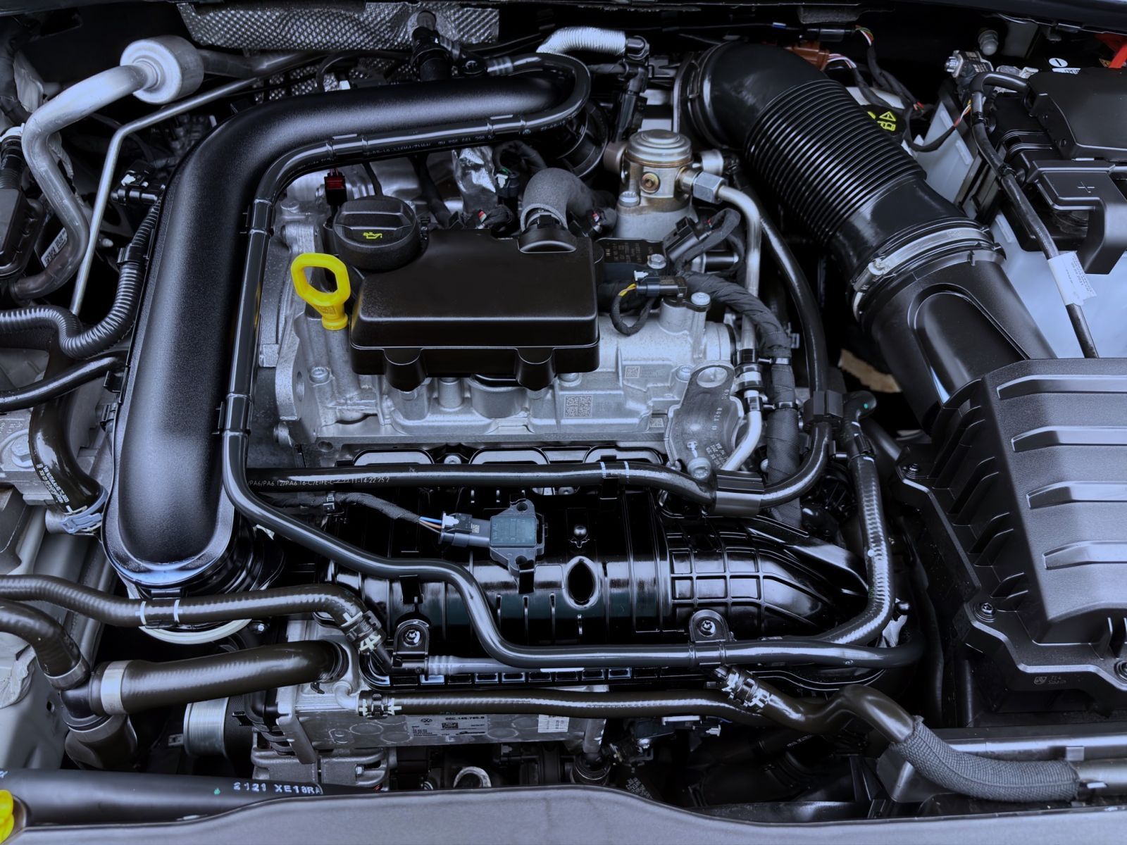 Volkswagen Taigo - Bild 19