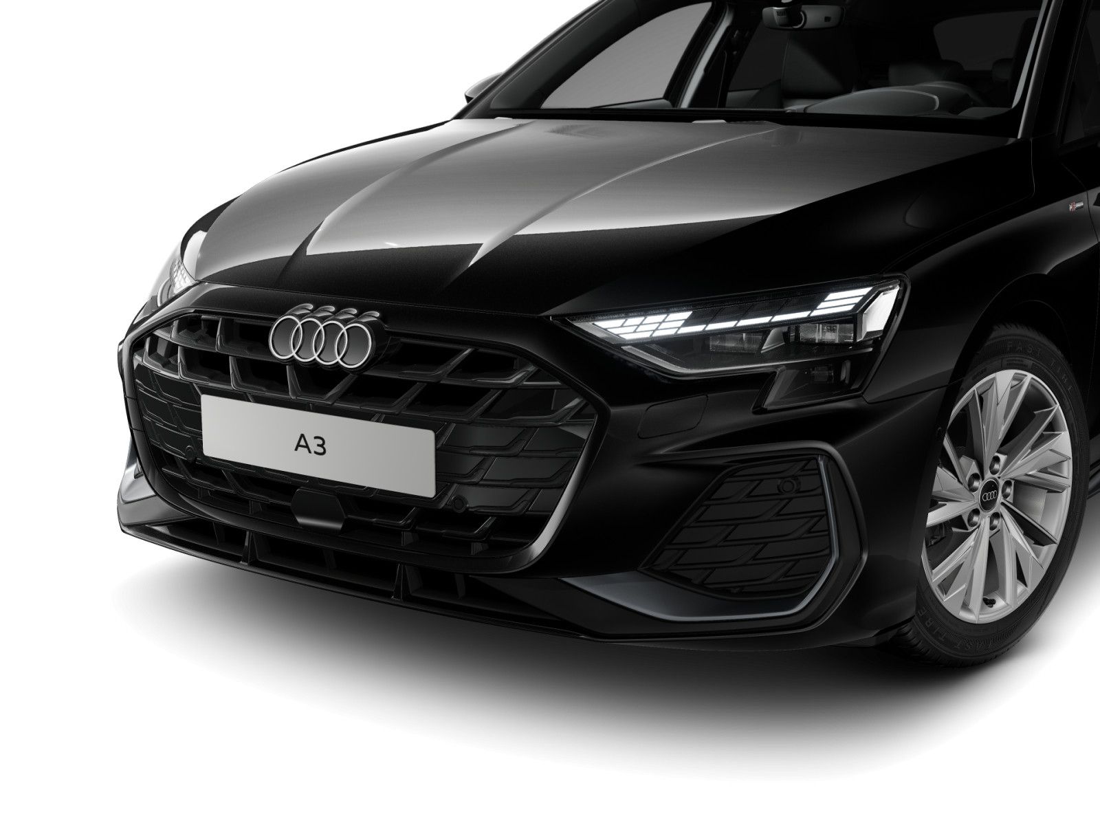 Audi A3 - Bild 9