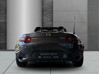 Mazda MX-5 - Vorschau Bild 6