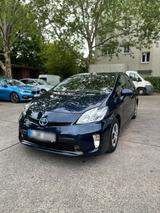 Toyota Prius 1.8 Hybrid TÜV neu  - gebrauchte Toyota Prius aus dem Jahr 2015