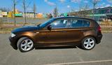BMW 118 i - 5 Türer I Autom. I Klima I AHK I TÜV neu - BMW 1 Series aus 2010