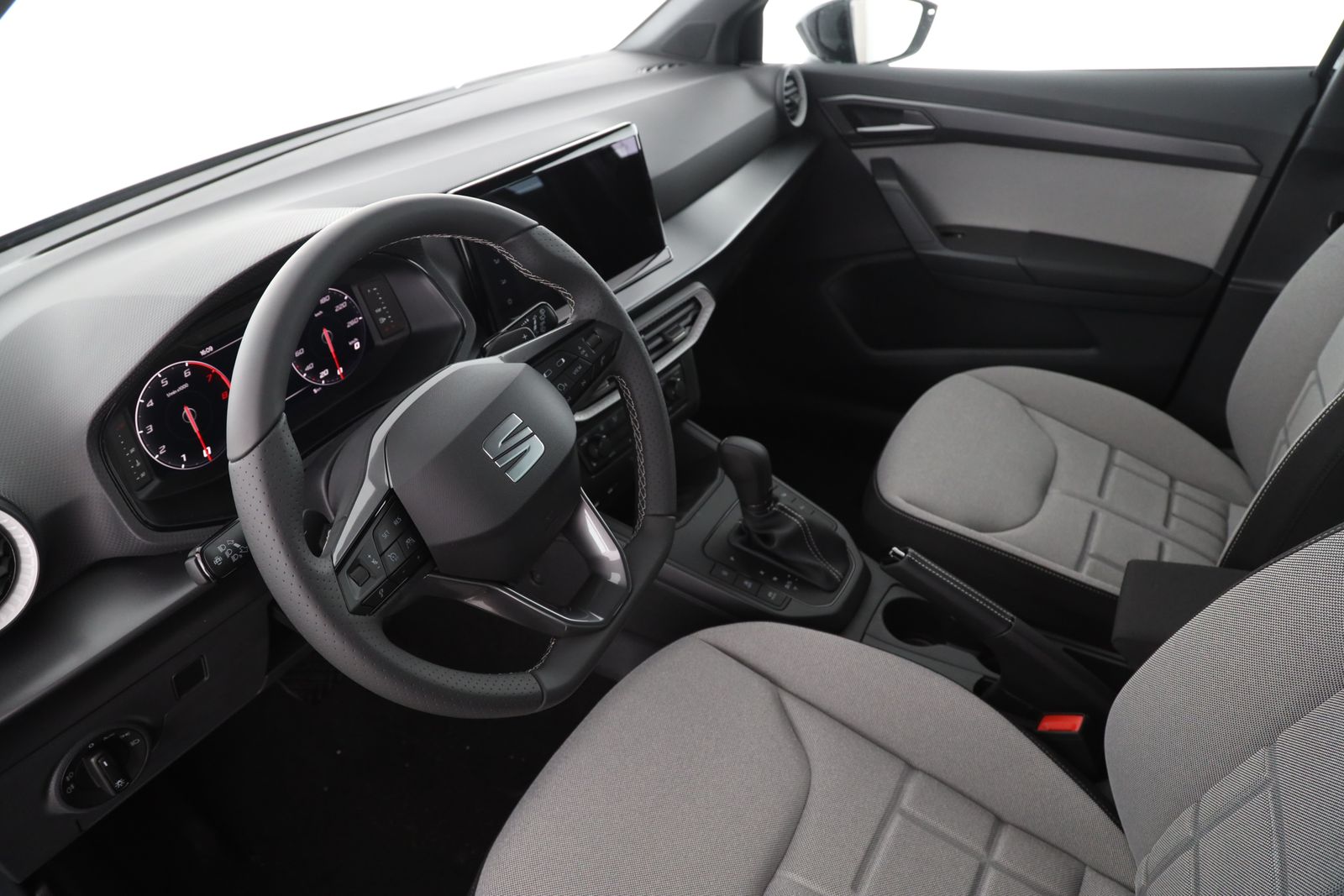 Seat Arona - Bild 11