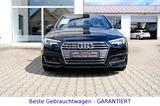 Audi A4 2.0 TFSI S tronic "3xS-Line"MATRIX"ACC"MMi" - Audi A4 mit Benzin-Antrieb: Limousine