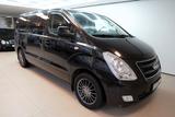 Hyundai H-1 Travel Comfort *Navi*Kamera*Autom.*Leder* - Hyundai H-1: Automatik