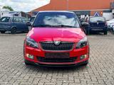 Skoda Fabia Monte Carlo/Pdc/Shz/Tempomat - Skoda Fabia Monte carlo mit Diesel-Antrieb